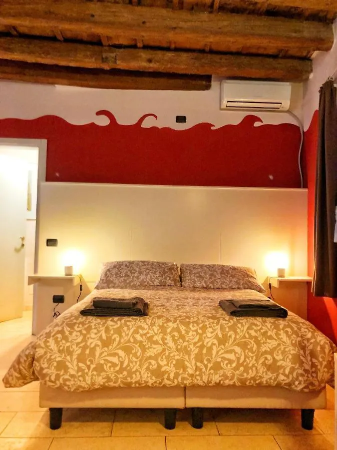 Affittacamere Hotel Terrazza Tassis Charme&Relax Bergamo Italia