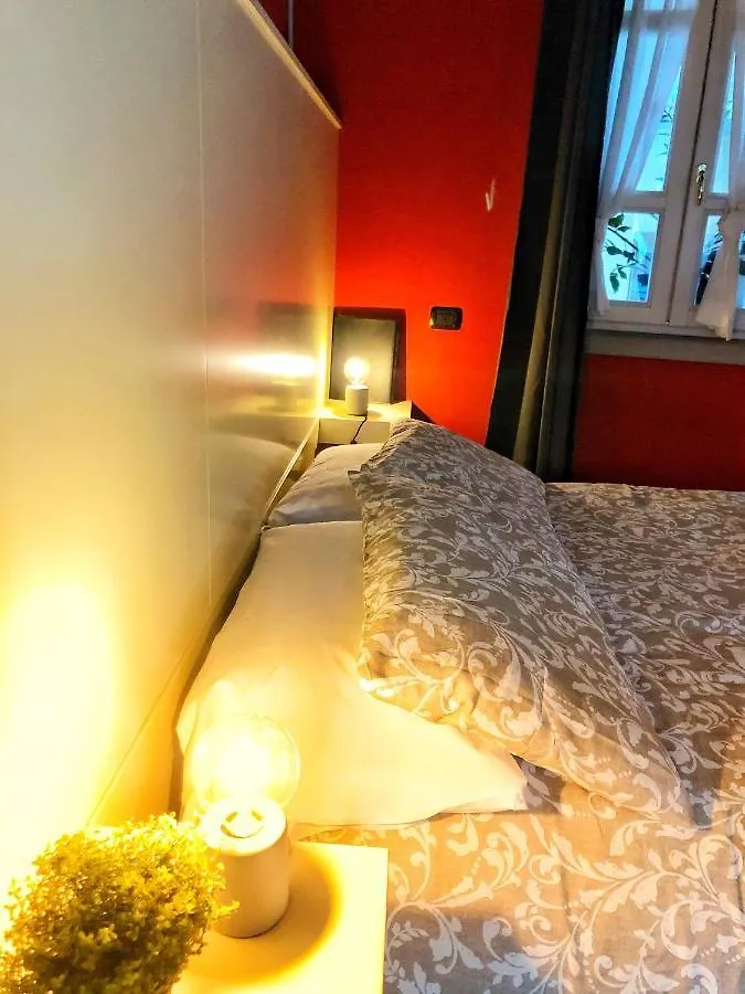 Hotel Terrazza Tassis Charme&Relax Bergamo Italia
