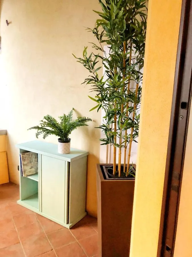 Affittacamere Hotel Terrazza Tassis Charme&Relax Bergamo