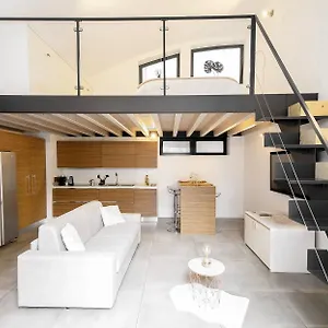 Appartamento Design, Bergamo