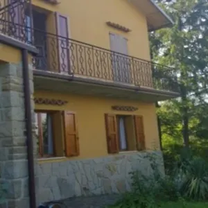  Gasthof Al Bosco Italien