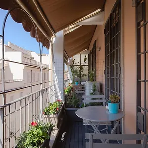 Residenza Il Duca 4*, Rome Italie