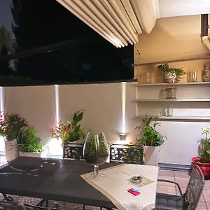  Frühstückspension Smart House Luxury Italien