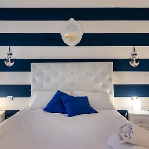 Ora Blu , Santa Margherita Ligure Italie