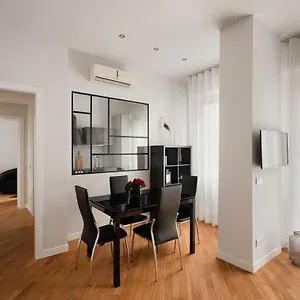 Appartamento Deluxe, Bergamo