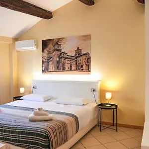 Smart , Ferrare Italie