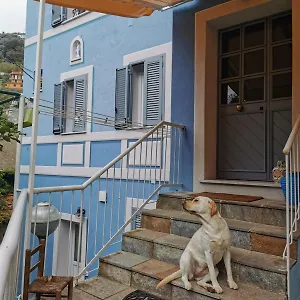 Itaca , Varazze Italie