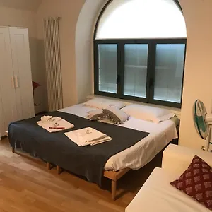 Appartamento Myroom Alta 2, Bergamo