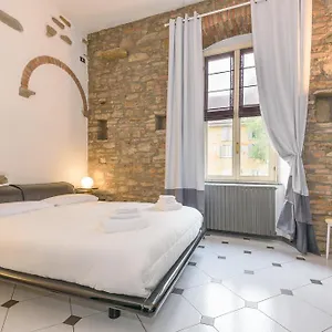 Appartamento Terrazza Rivola, Bergamo