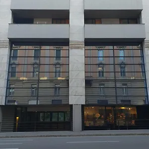 Appartamento Bergamo City Apartments, Bergamo