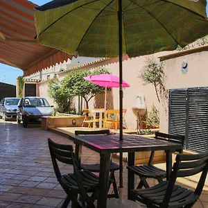 Casa Di Luca , Agrigente Italie