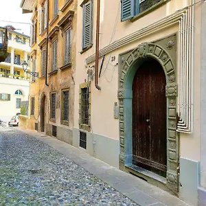 Casa vacanze San Lorenzo Cozy, Bergamo