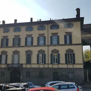 Appartamento Charmerooms Palazzo Stampa, Bergamo