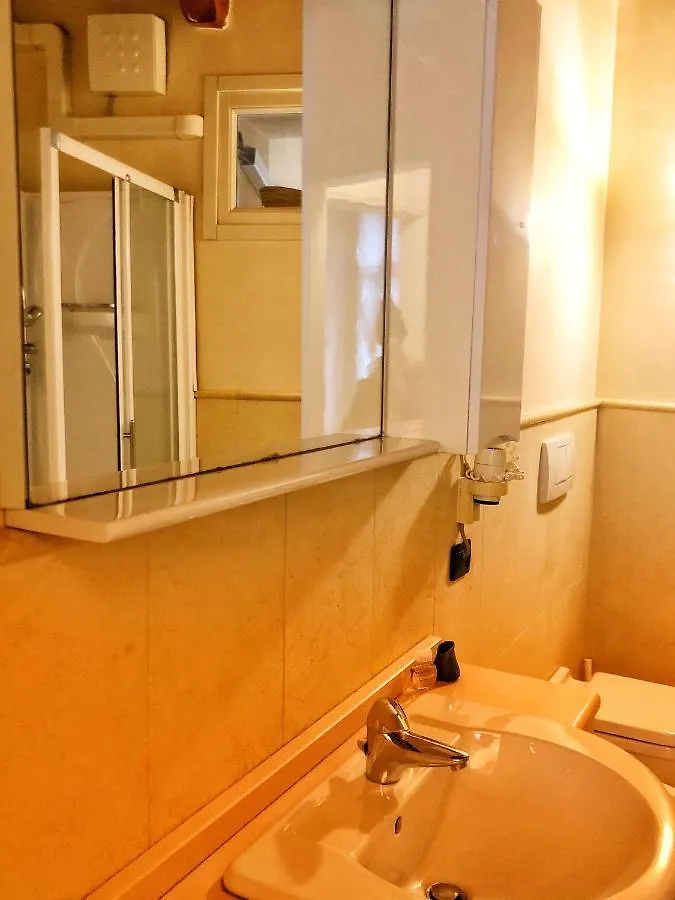 Terrazza Tassis Charme&Relax Hotel Bergamo Guest house