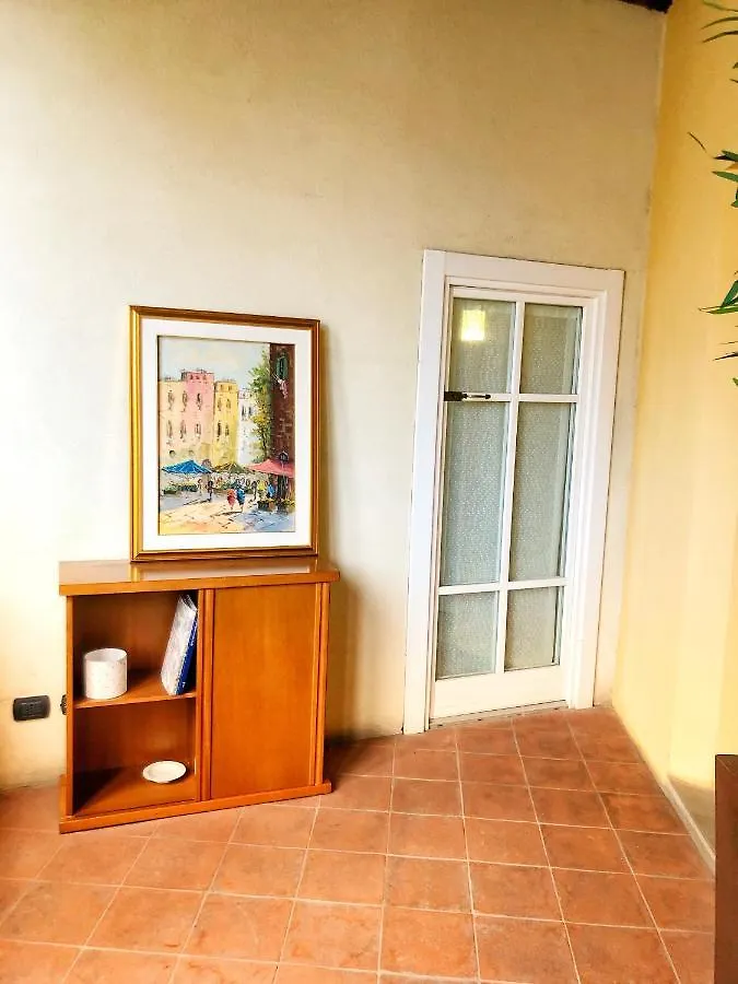 Guest house Terrazza Tassis Charme&Relax Hotel Bergamo