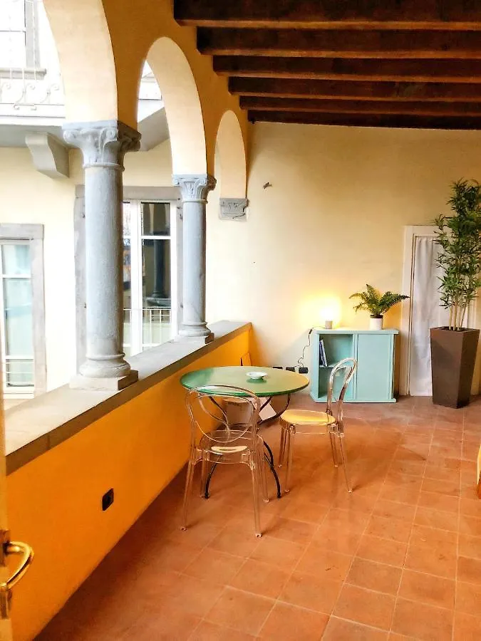Guest house Terrazza Tassis Charme&Relax Hotel Bergamo
